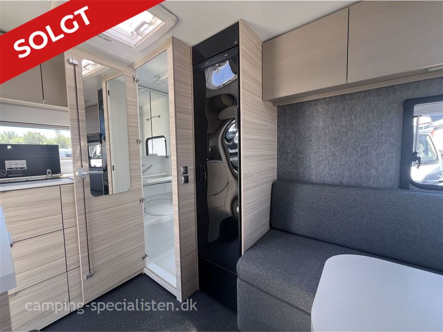 Adria Altea 362 LH 4four